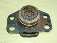 Подушка двигателя правая Opel Combo (7700434370a, 7700434371)